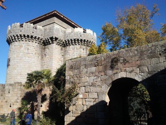 Casa Rural El Olivo Guijo de Granadilla Exteriér fotografie